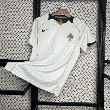2004 Portugal Away