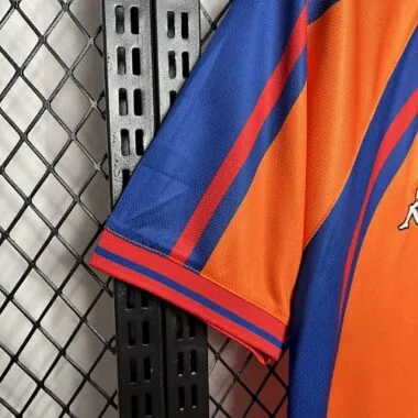98-99 Barcelona Away S-XXL