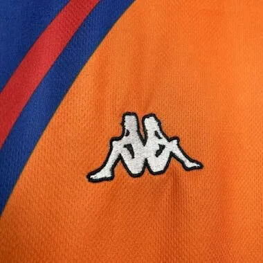 98-99 Barcelona Away S-XXL