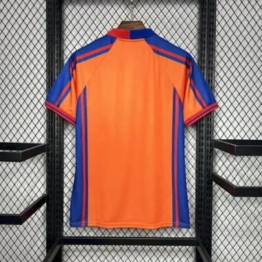 98-99 Barcelona Away S-XXL