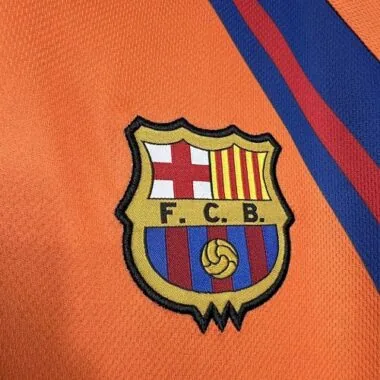 98-99 Barcelona Away S-XXL