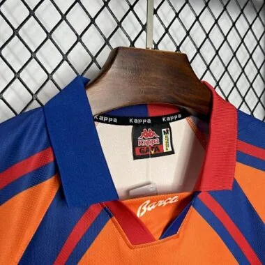 98-99 Barcelona Away S-XXL