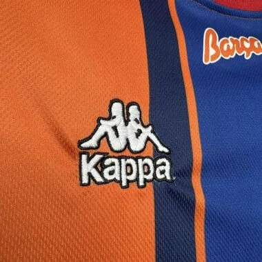 97-98 Barcelona Away S-XXL