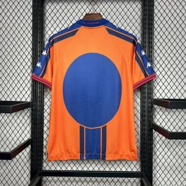 97-98 Barcelona Away S-XXL