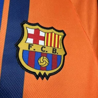 97-98 Barcelona Away S-XXL