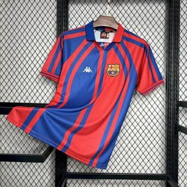 98-99 Barcelona Home S-XXL