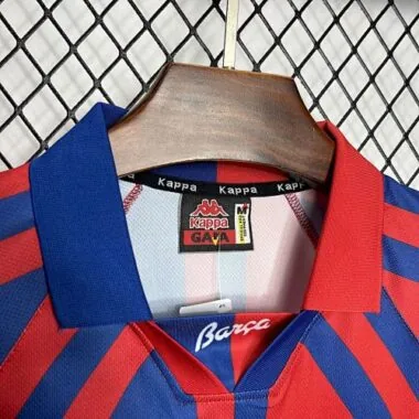 98-99 Barcelona Home S-XXL