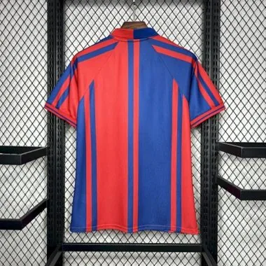 98-99 Barcelona Home S-XXL