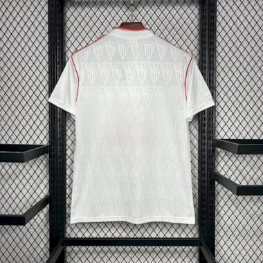 91-92 Sevilla Home S-XXL