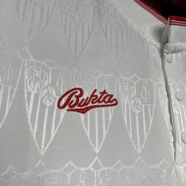 91-92 Sevilla Home S-XXL