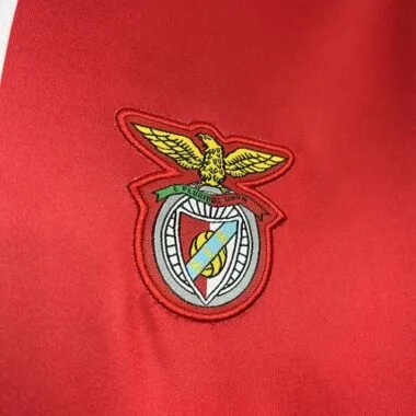 04-05 Benfica Home S-XXL