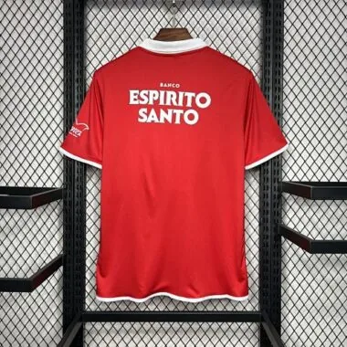 04-05 Benfica Home S-XXL