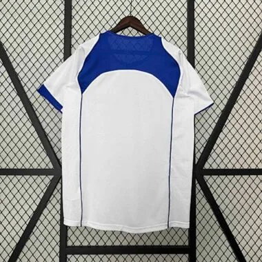 04-05 Inter Milan Away Retro Kit Soccer Uniform