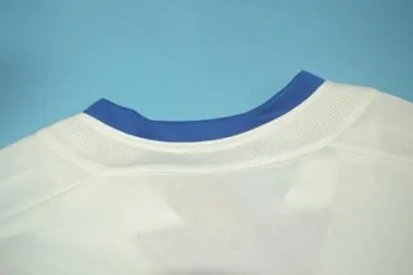 02-03 Inter Milan away white