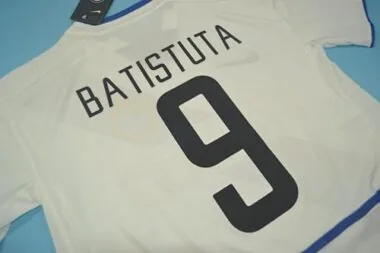 02-03 Inter Milan away white
