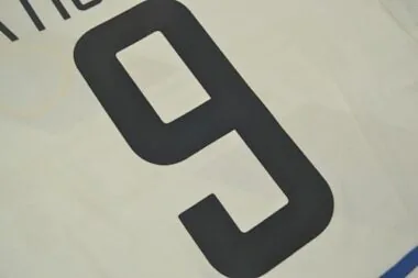 02-03 Inter Milan away white