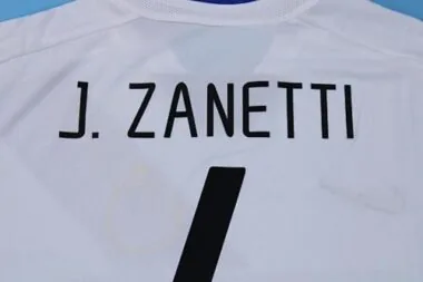 02-03 Inter Milan away white