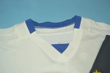 02-03 Inter Milan away white