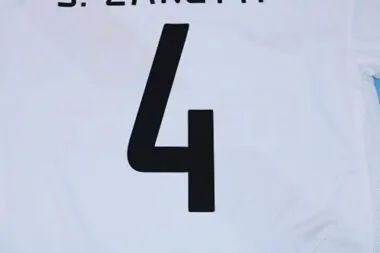02-03 Inter Milan away white