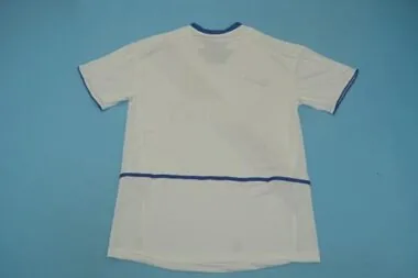 02-03 Inter Milan away white