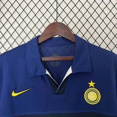 98-99 Inter Milan Third Retro Kit