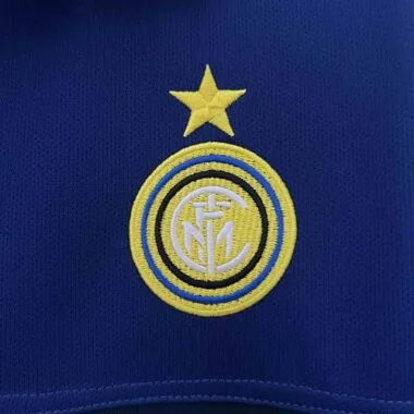 98-99 Inter Milan Third Retro Kit