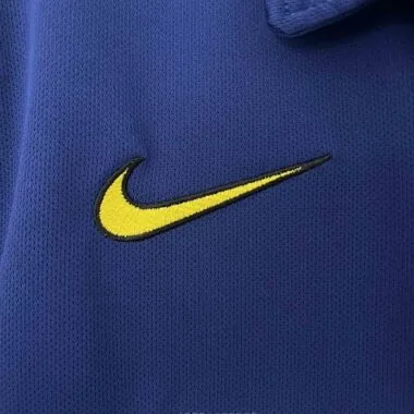 98-99 Inter Milan Third Retro Kit