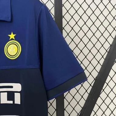 98-99 Inter Milan Third Retro Kit