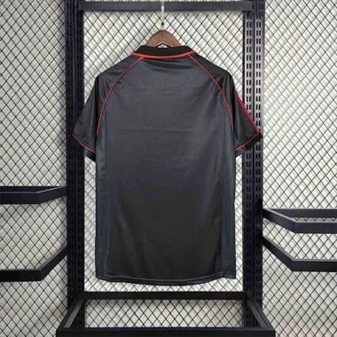 98-99 AC Milan Third Kit Retro Shirt