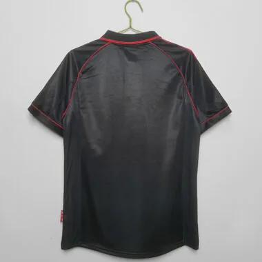 98-99 AC Milan Third Kit Retro Shirt