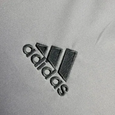 05-06 Real Madrid Third Retro Kit Vintage Shirt