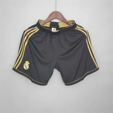 11-12 Real Madrid away black 4