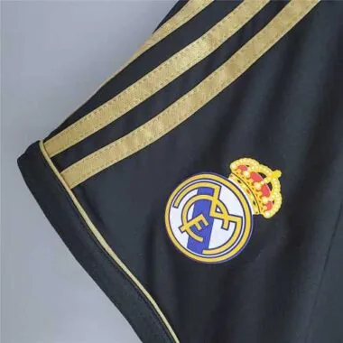 11-12 Real Madrid away black 4