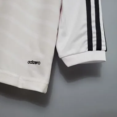 14-15 Real Madrid home Long Sleeve