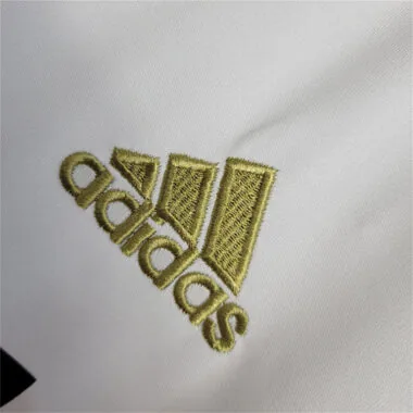 11-12 Real Madrid home long sleeve