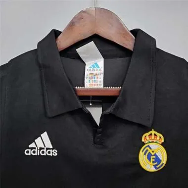 02-03 Real Madrid away Champions League