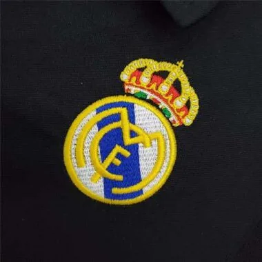 02-03 Real Madrid away Champions League