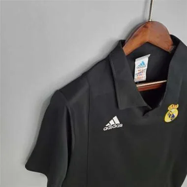 02-03 Real Madrid away Champions League
