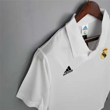02-03 Real Madrid home Champions League
