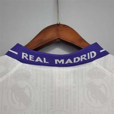 96-97 Real Madrid third away