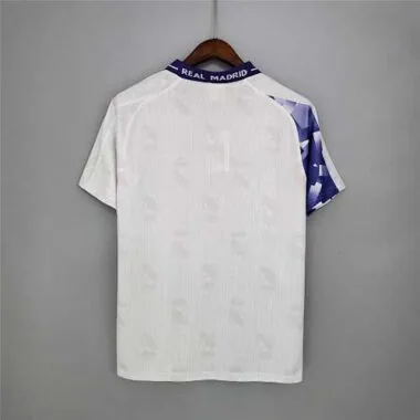 96-97 Real Madrid third away