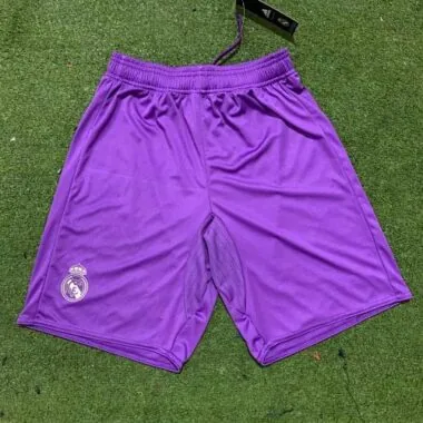 16-17 Real Madrid away purple