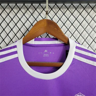 16-17 Real Madrid away purple