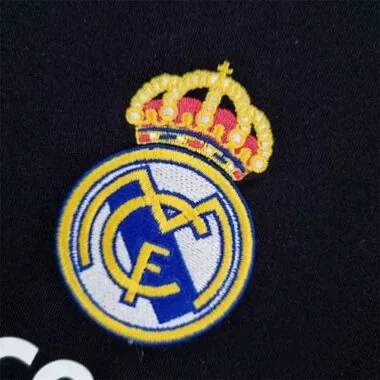 09-10 Real Madrid away