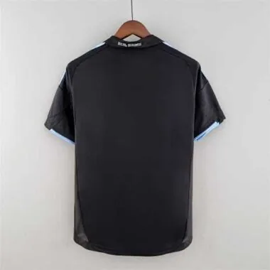 09-10 Real Madrid away