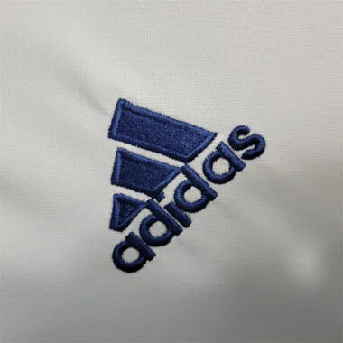 00-01 Real Madrid home