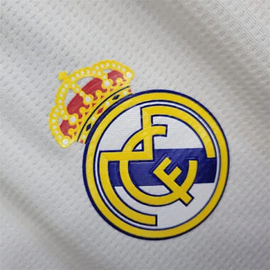 15-16 Real Madrid home