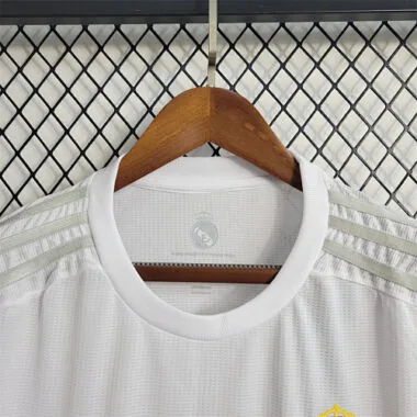 15-16 Real Madrid home