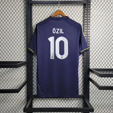 12-13 Real Madrid away