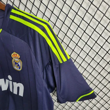 12-13 Real Madrid away